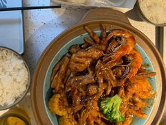 -么么嘴肉蟹煲(湖南路店)