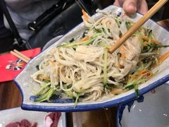 -燚焱炎火铜锅涮·烧烤