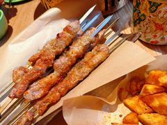 -耶里夏丽·丝路国际·新疆餐厅(浦东区东方路店)