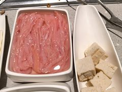-海底捞火锅(万达广场店)