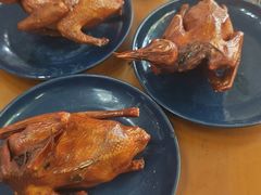 -煲煲掂风味煲仔饭餐厅(西区店)