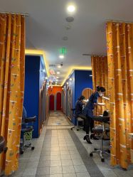-Browhaus眉睫沙龙
