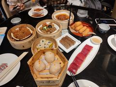 -陶陶居·雅园(凯华国际店)