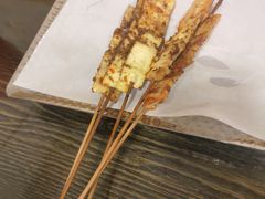 -西单翅酷(西单店)