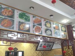 -徽州美食(三十年老店)