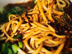-兰州马子禄牛肉面(文景公园店)