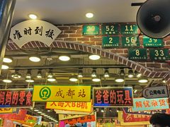-文庙广场小吃一条街
