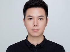 -iF摄影•全家福•证件照•形象照(南山店)