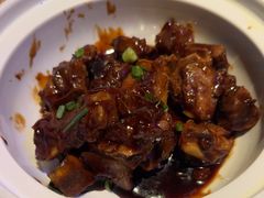 -绿茶餐厅(领展购物广场·中关村店)