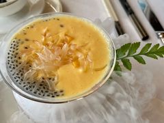 兰香子甘露-金轩中餐厅 Jin Xuan(浦东丽思卡尔顿酒店)