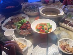 -老淮安·淮安菜(涟水店)