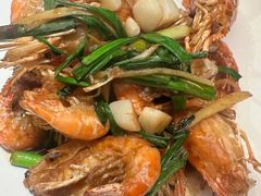-小厨娘金榜题名(夫子庙秦淮河店)