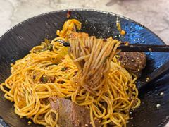 -我的面 川味Bistro(后沙峪店)