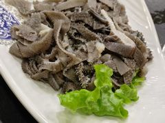 -楼外楼大刀肉传统火锅居(幸福街店)