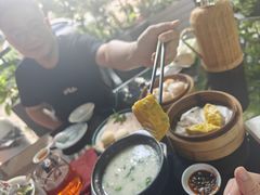 -山水茶艺馆·点心粤菜·30年老字号