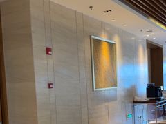 -杭州钱江新城万怡酒店-西餐厅