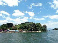 -南诏风情岛