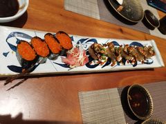 -一本料理(西溪天街店)