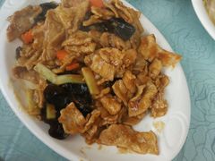 -添福来墨鱼饺子 · 海鲜东北菜(泡崖店)