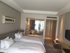 常熟理文铂尔曼酒店-常熟理文铂尔曼酒店