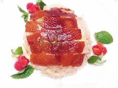 -8餐厅(新葡京酒店)