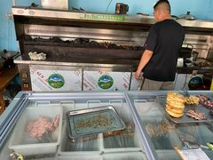 -老三烧烤(二环西路店)