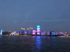 -武汉两江游览·夜游长江(汉口粤汉码头)