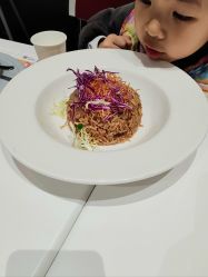 -奈尔宝·儿童乐园·亲子餐厅(华采天地店)