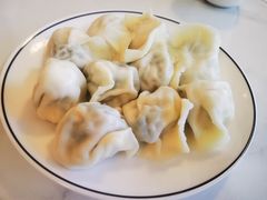 -叁拾壹克饺子·东北菜(国贸店)