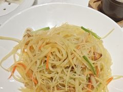 -双合园·海鲜水饺青岛菜(九水东路店)