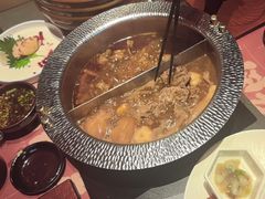 -牛YO寿喜烧和牛火锅自助(三台子万象汇店)