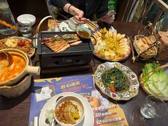 -泰妃殿(武汉首店)