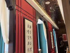 -柴火大院烤鸭民间菜