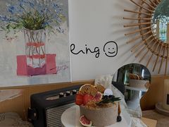 -ZOZO's昌左左精致甜品设计(新北店)