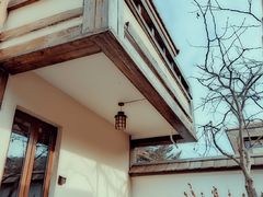 -金石唐风国际温泉会馆