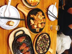 -老东镇啤酒屋海鲜加工·蒸汽海鲜·海鲜烧烤(台东店)