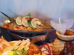 -泰妃殿(宏伊国际广场店)