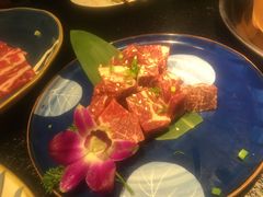 -醉火烧泥炉烤肉(孩儿巷店)