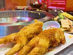 -宽尺巷鱼蛙自助火锅(虎丘钻石广场店)