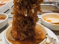 -海底捞火锅(青悦城店)