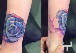 点击看大图 -囍文刺青happytattoo