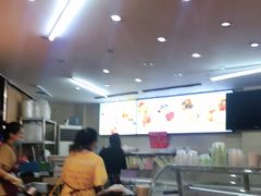 -陈氏冰粉(龙山中学店)