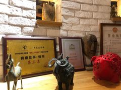 -俏湘私房菜(国贸店)