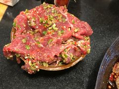 -利姐牧牛匠老火锅(兰花店)