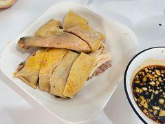 -老太婆饭店(新富路店)