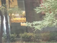 -京尊烤鸭店JINGZUN(春秀路店)