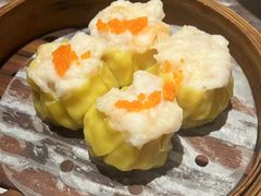 -广州中心皇冠假日酒店·百粤楼