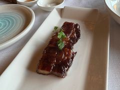 -富力丽思卡尔顿酒店·丽轩中餐厅