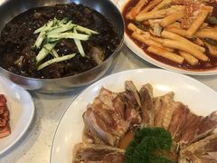 -大丰三千里韩式料理(三水湾店)