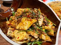 -泥糊破店小酒馆·团建聚餐(南京西路店)